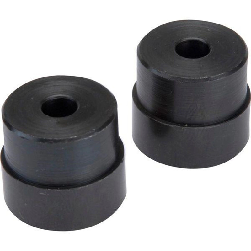 Kaleidoscope Egg Bushings